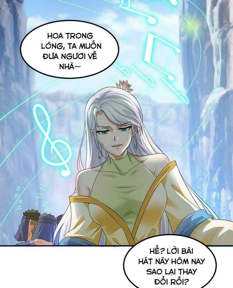 Phục Thù Thiếu Gia Tiểu Điềm Thê: Chapter 52