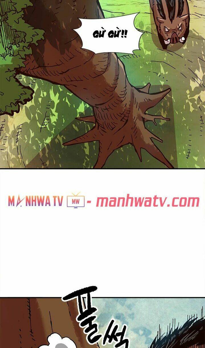 Nô Lệ Nghịch Thiên: Chapter 21