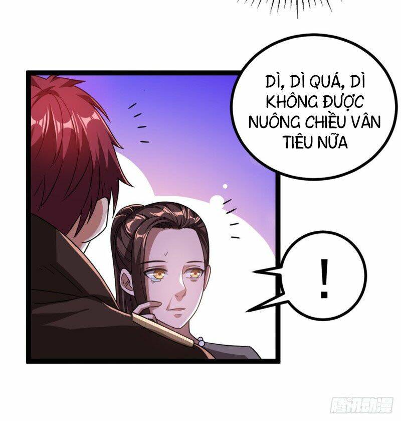 Tiên Vương Trùng Sinh: Chapter 69