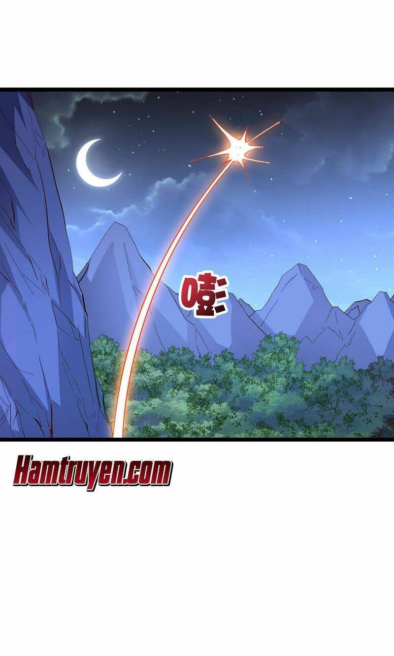 Phục Thiên Thánh Chủ: Chapter 69