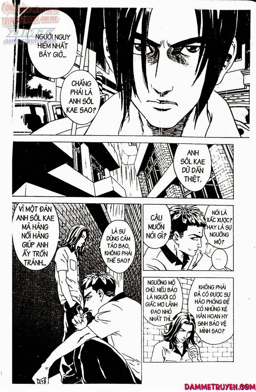 Ai Hơn Ai: Chapter 118