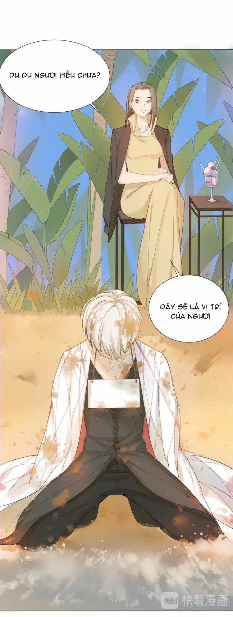 Tâm Vũ: Chapter 21