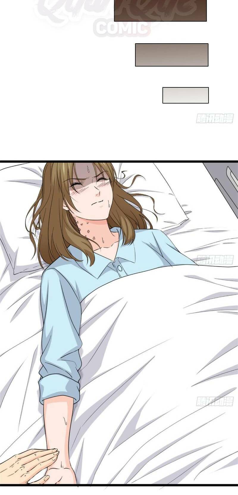 Tối Cuồng Nữ Tế: Chapter 4