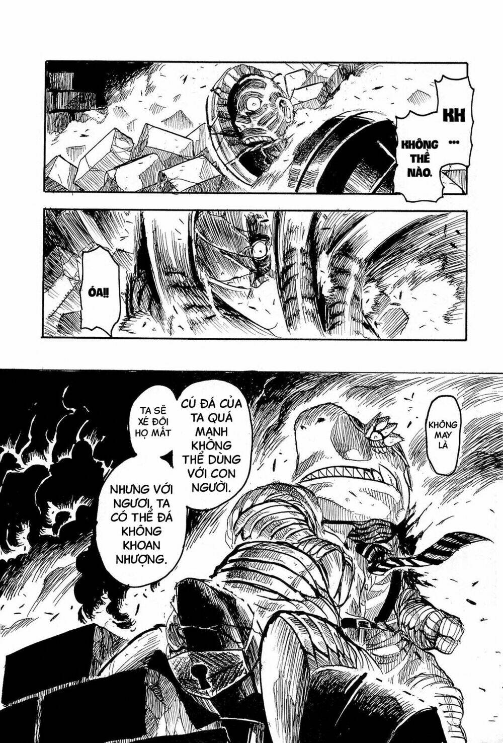 Keyman: Chapter 5