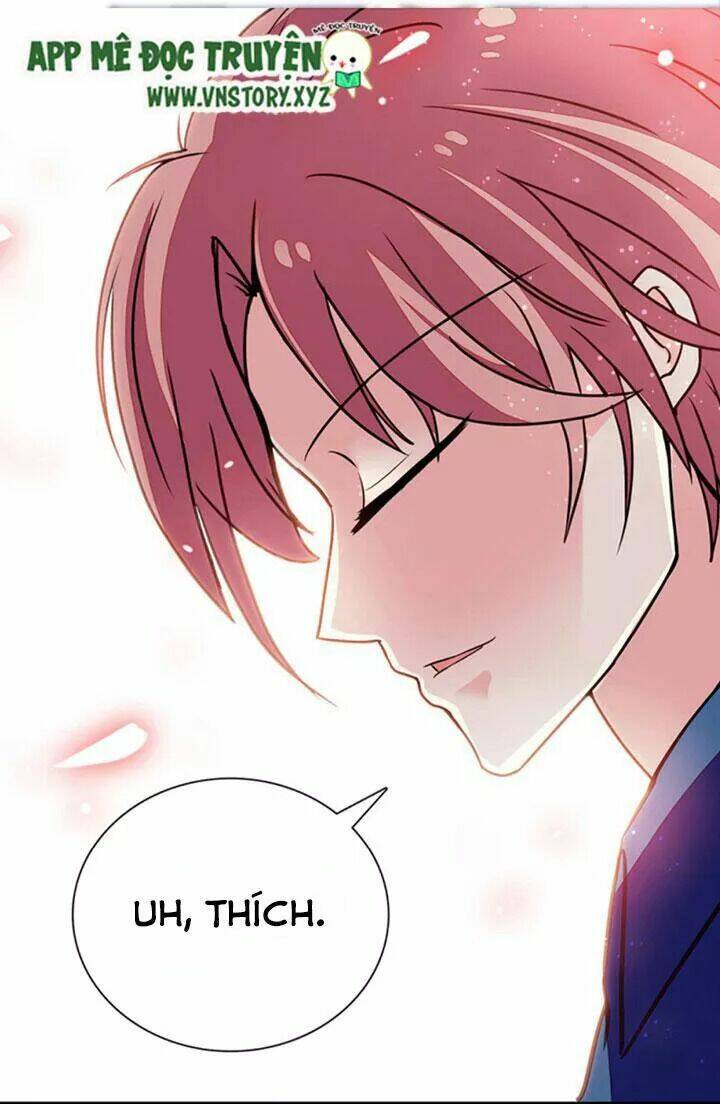 Nữ Hầu Sau Giờ Học: Chapter 73