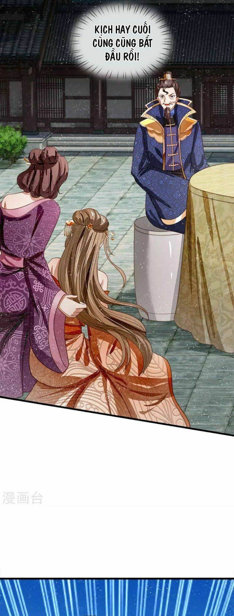 Đệ Nhất Hoàn Khố: Chapter 46