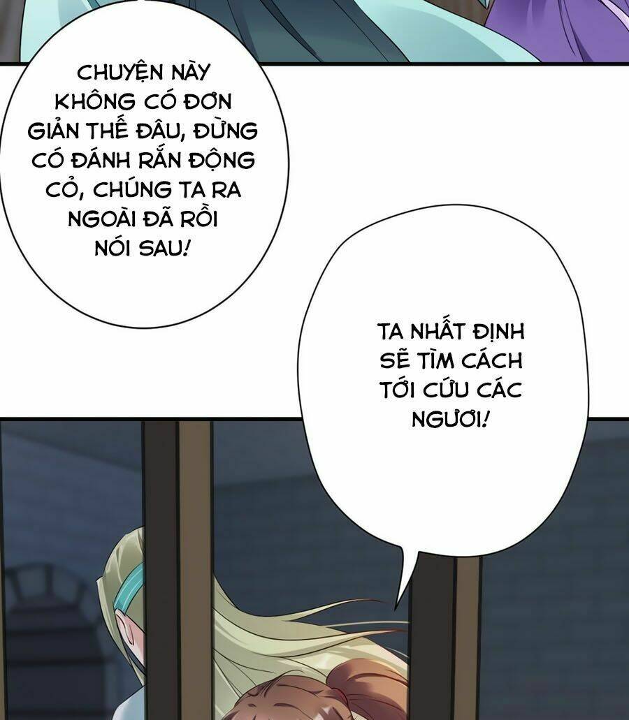 Vương Phi Có Chút Nghịch Ngợm: Chapter 25