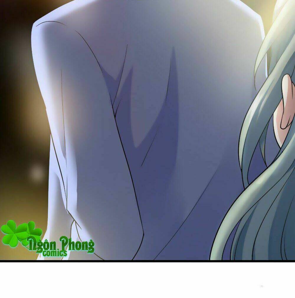 Vạn Năm Nhân Duyên Nhất Tuyến Khiên: Chapter 15