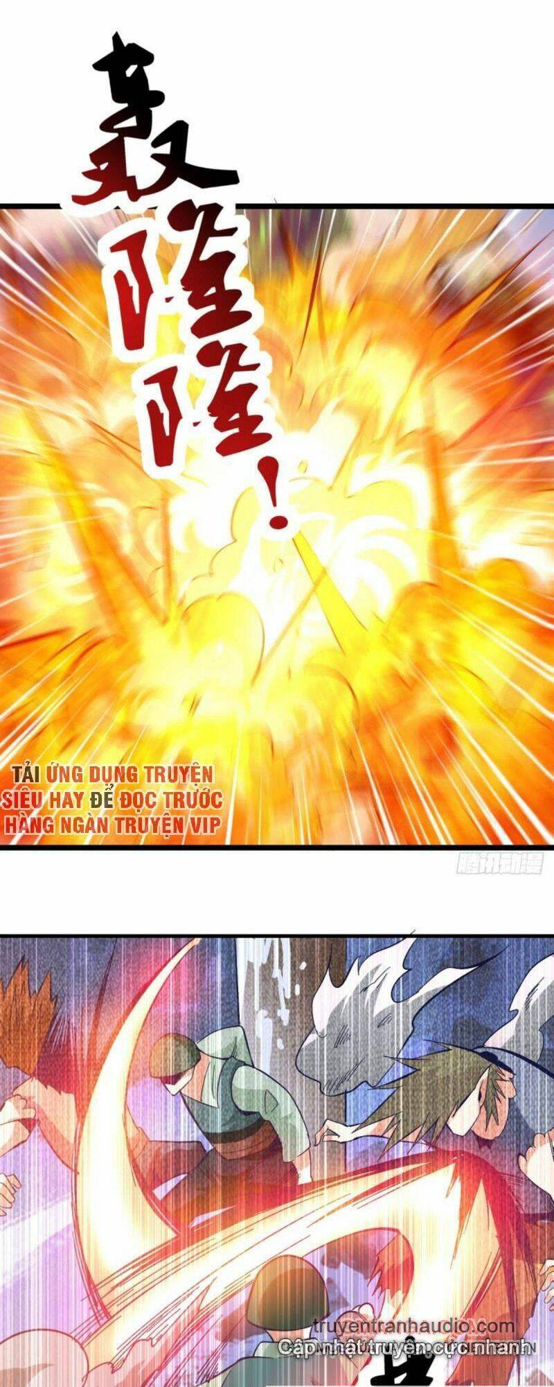 Tiên Vương Trùng Sinh: Chapter 151