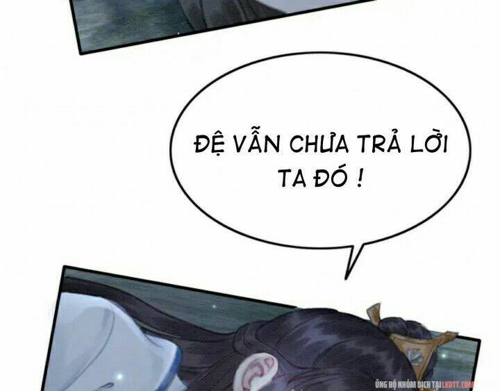 Trọng Sinh Bá Sủng Nhiếp Chính Vương Quá Mạnh Mẽ: Chapter 145