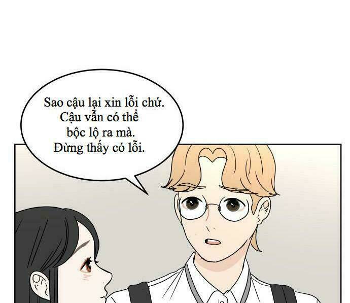 30 Phút Bước Đi Bên Em: Chapter 23