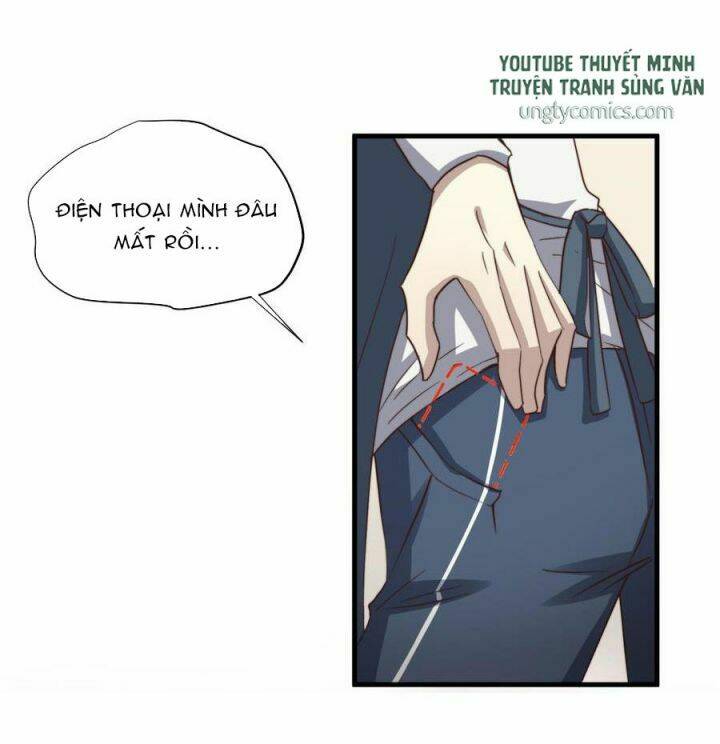 Đơn Phương Yêu Thầm Anh: Chapter 58