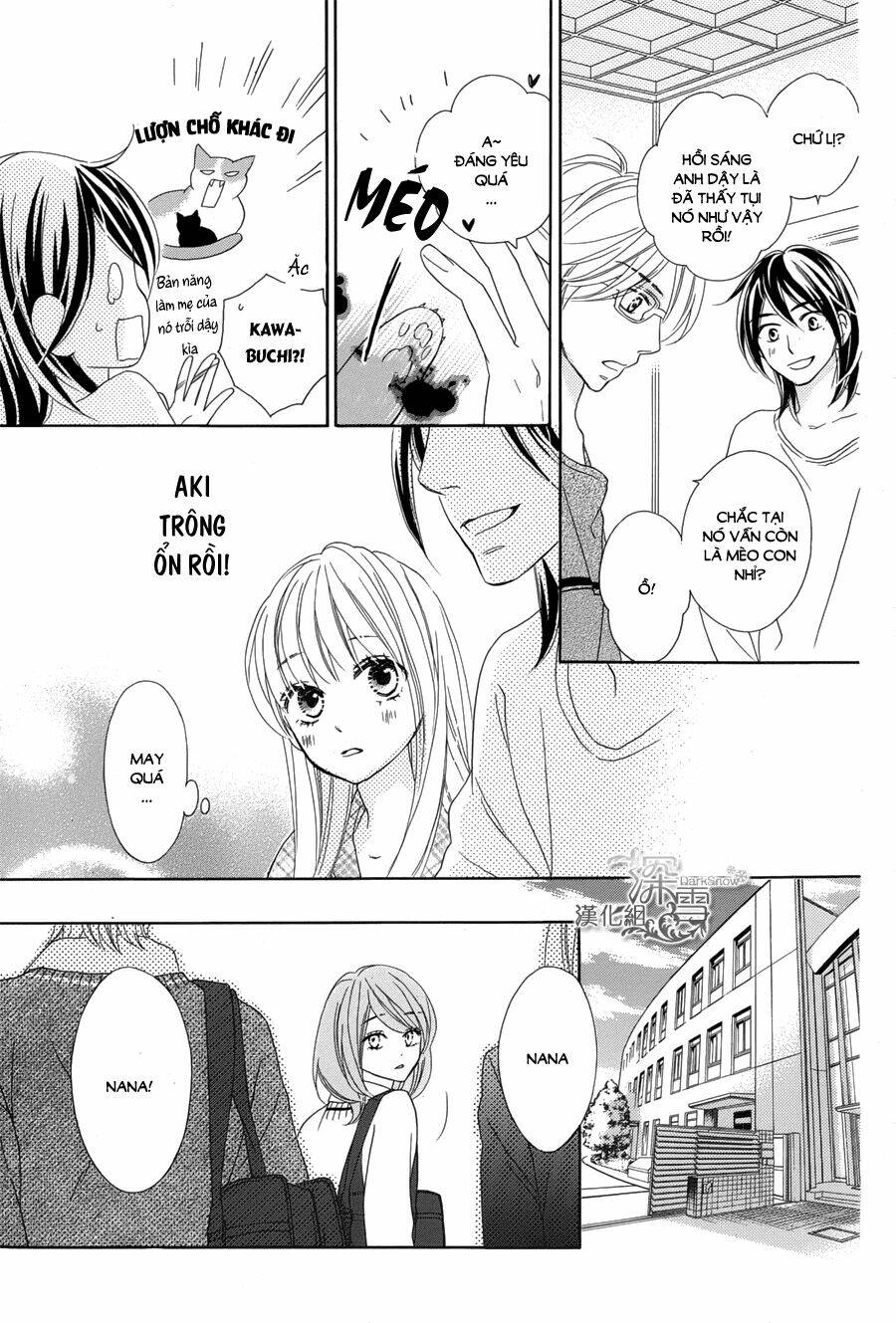 Last Notes: Chapter 7