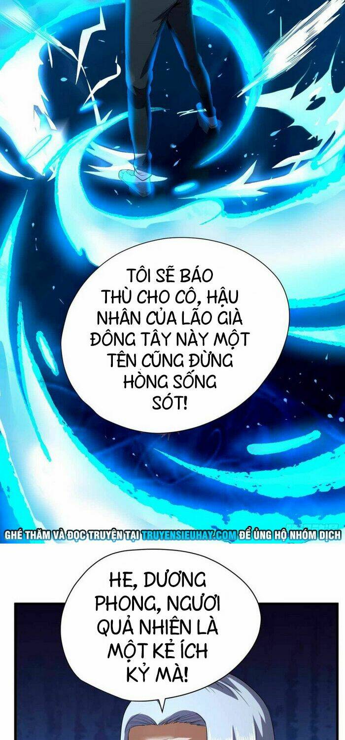 Vương Bài Thần Y: Chapter 68
