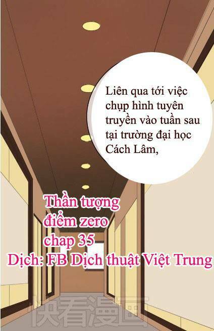 Thần Tượng Điểm Zero: Chapter 35