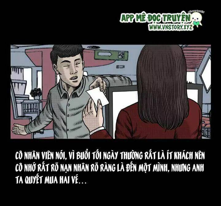 Kỳ Án Có Thật: Chapter 41