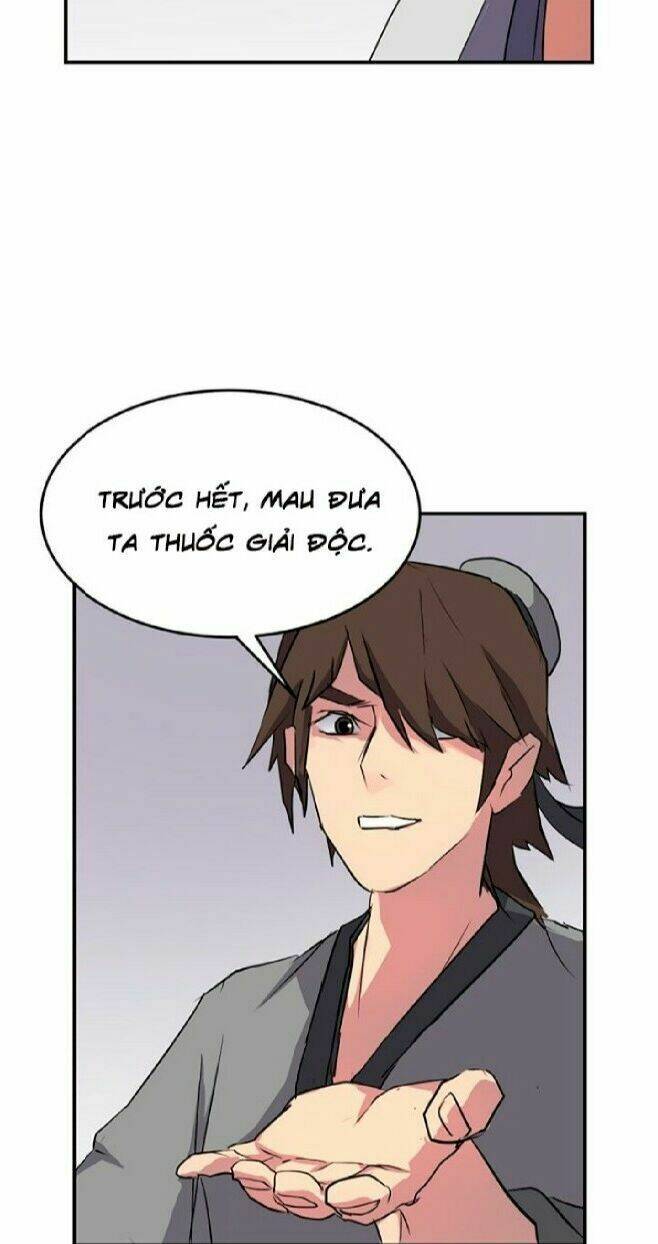 Trọng Sinh, Bất Khả Chiến Bại: Chapter 15