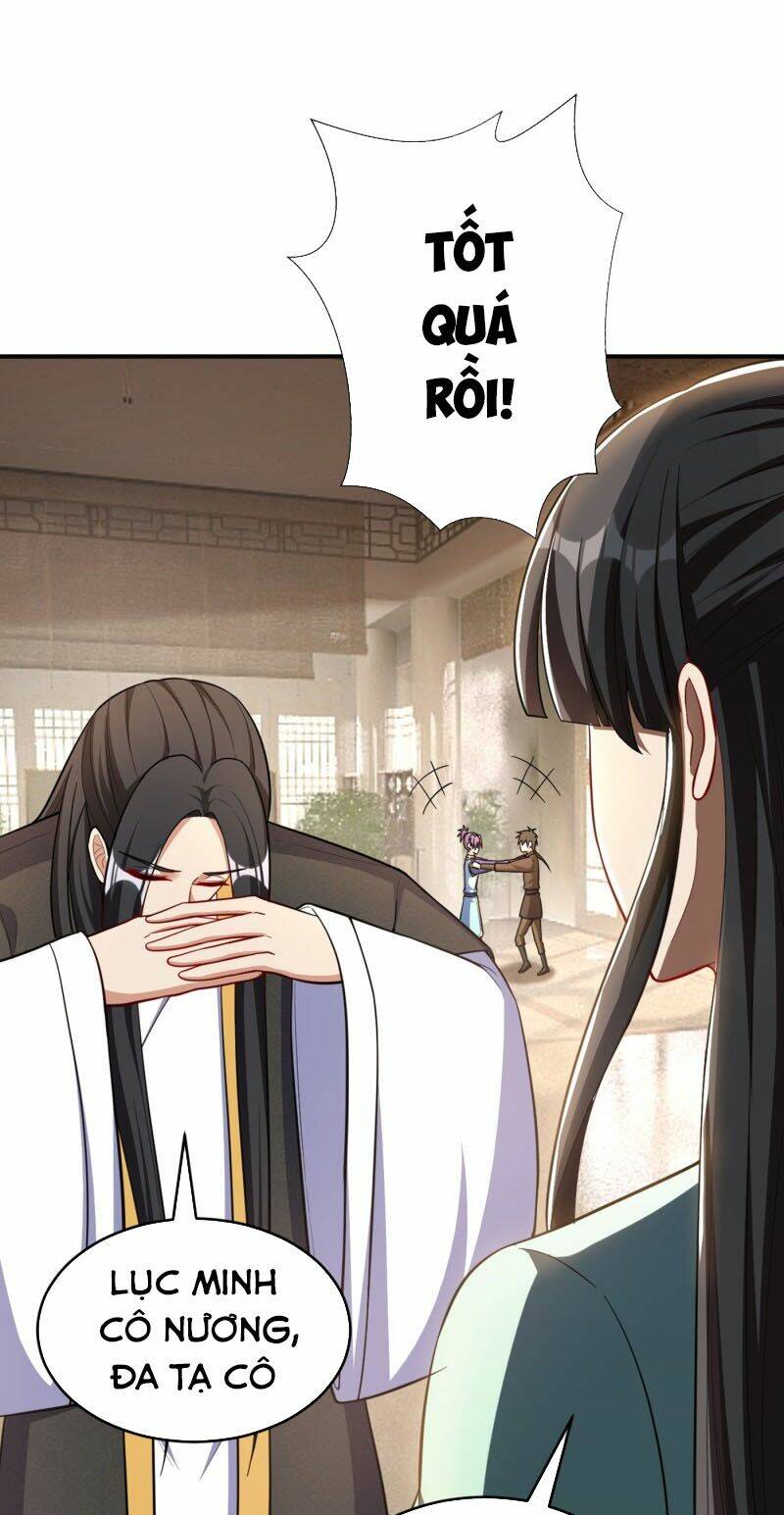 Yêu Giả Vi Vương: Chapter 119