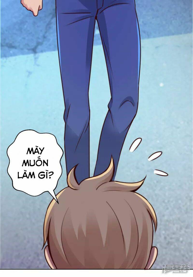 Đô Thị Chí Tôn Hệ Thống: Chapter 203