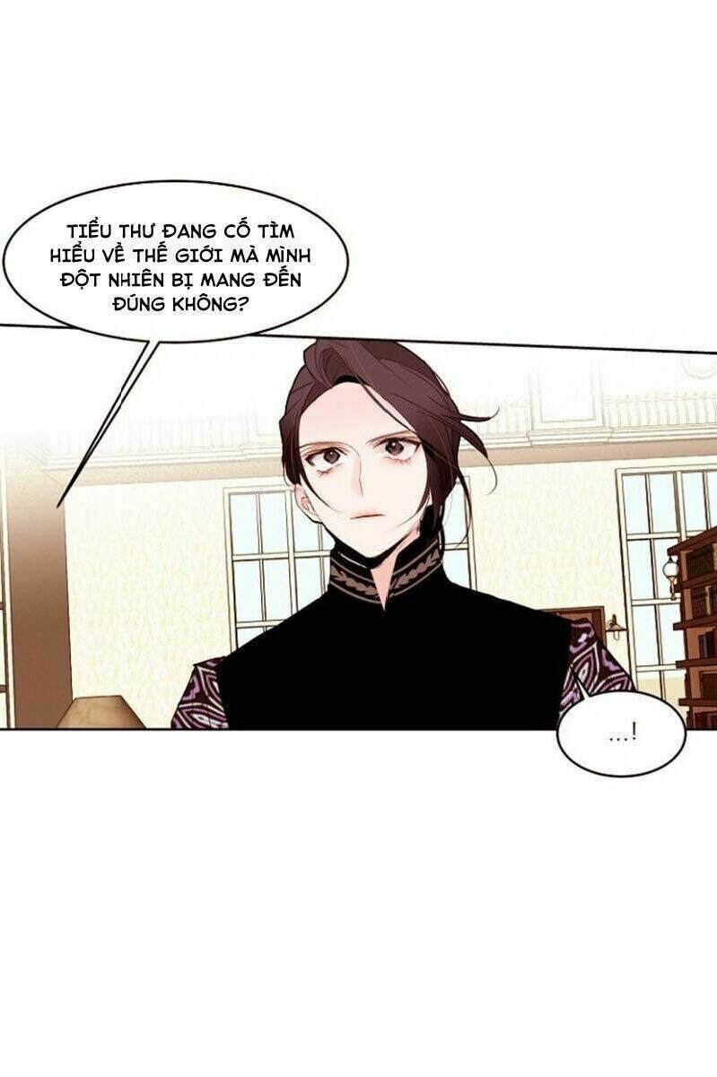 Cuộc Sống Rập Khuôn Của Một Quý Cô Tái Sinh!: Chapter 12