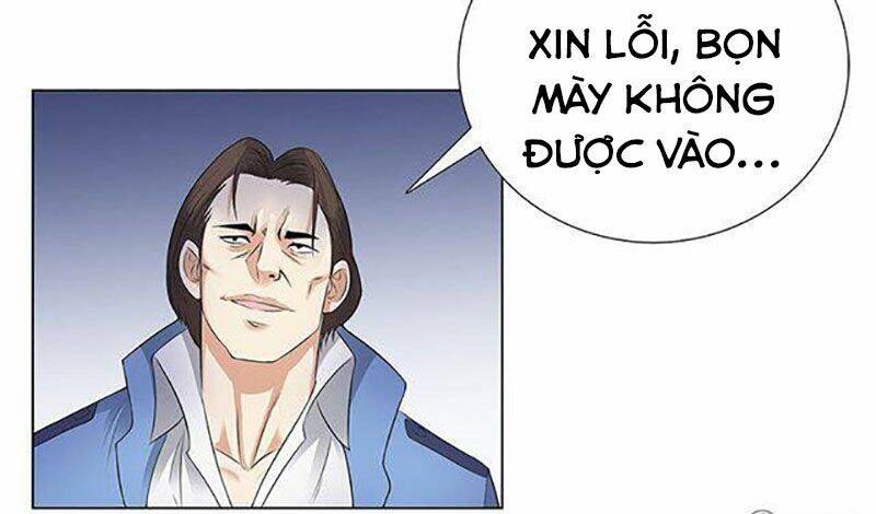 Học Viện Cao Thủ: Chapter 79