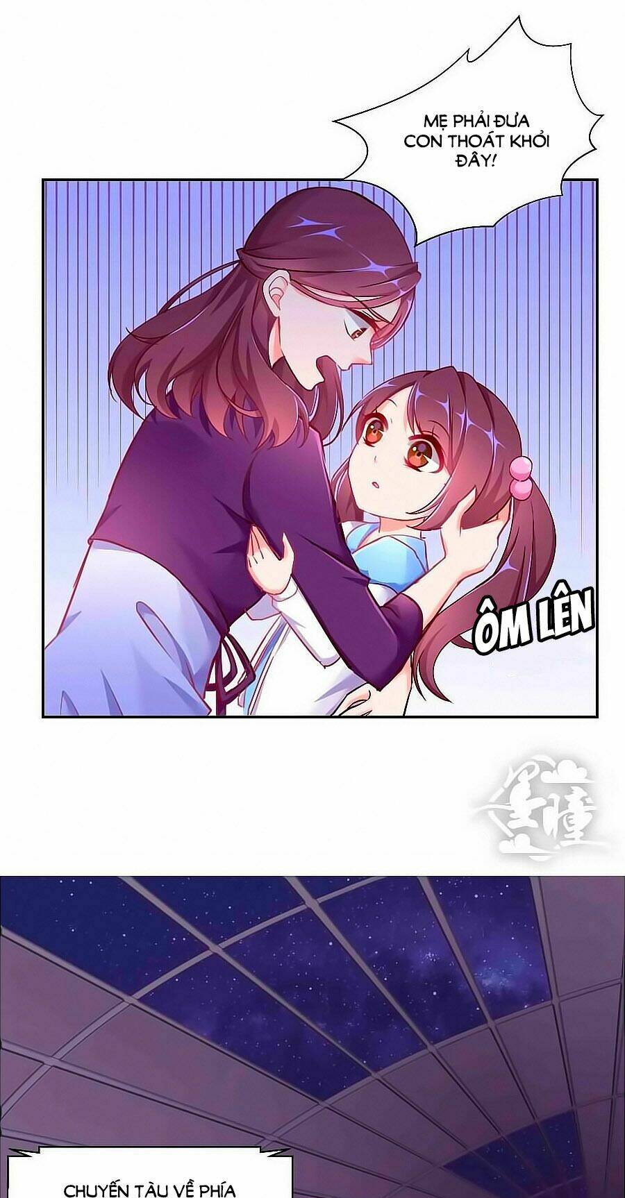 Tinh Ngụy: Chapter 25