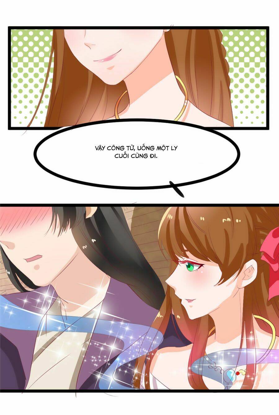 Ngọc Vi Mai: Chapter 6