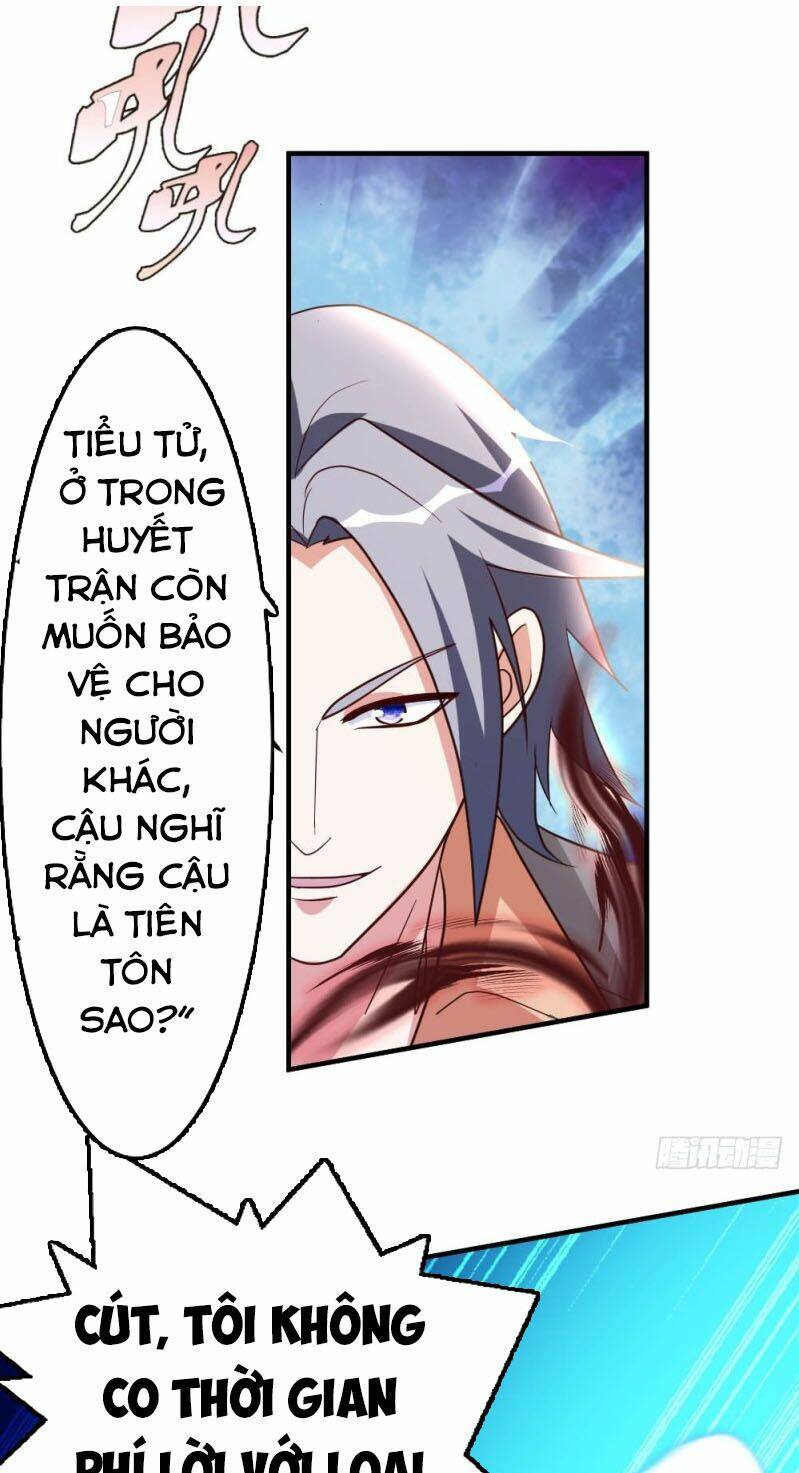Trọng Sinh Tu Chân Tại Đô Thị: Chapter 53