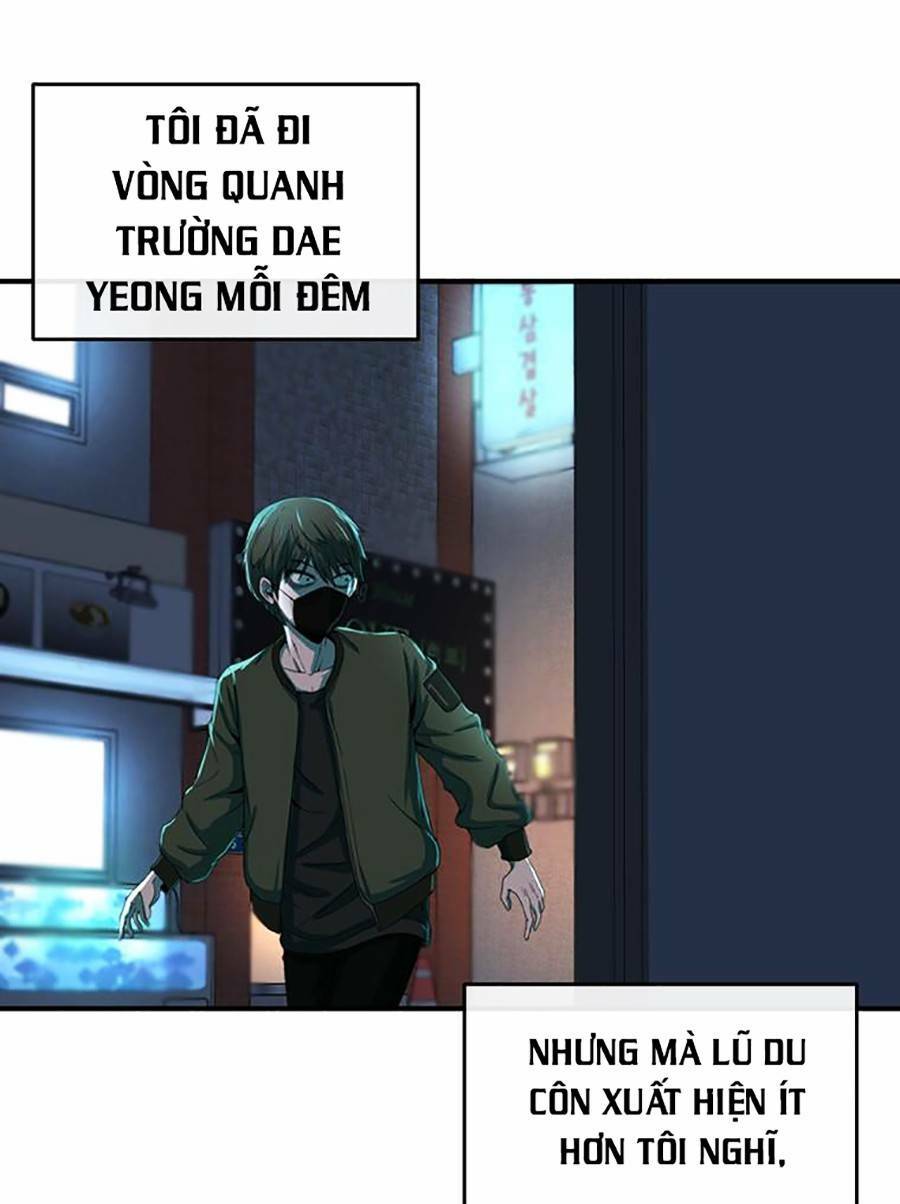 Không Làm Anh Hùng Để Trở Thành Nhân Vật Phản Diện: Chapter 2