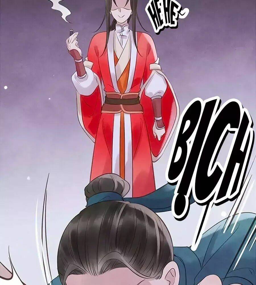 Vương Phi Muốn Trèo Tường: Chapter 31