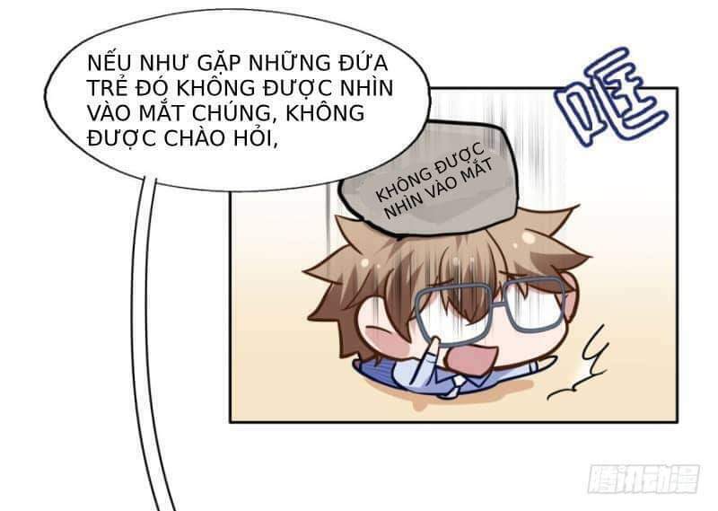 Chạy Đi Âm Sai: Chapter 47