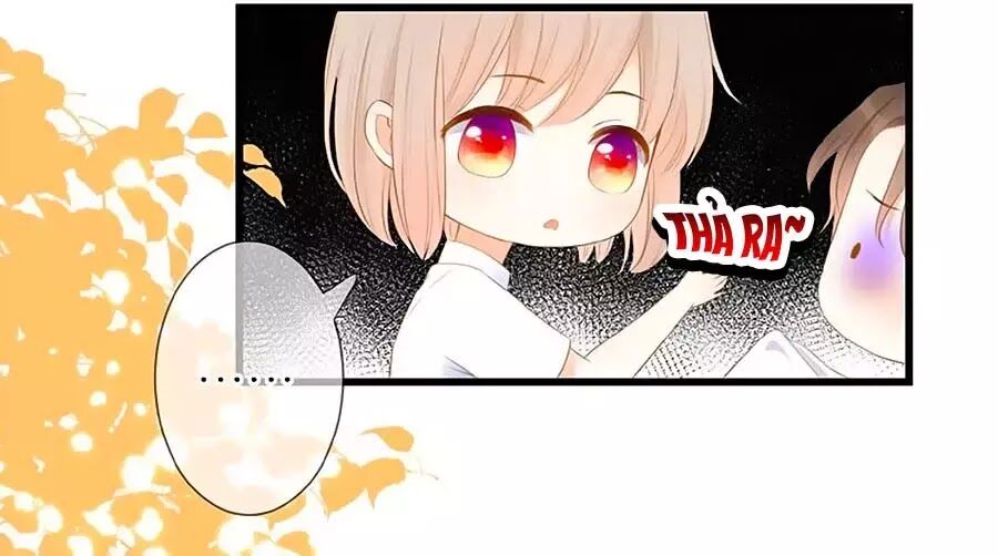 Hoa Chưa Nở Rộ: Chapter 16