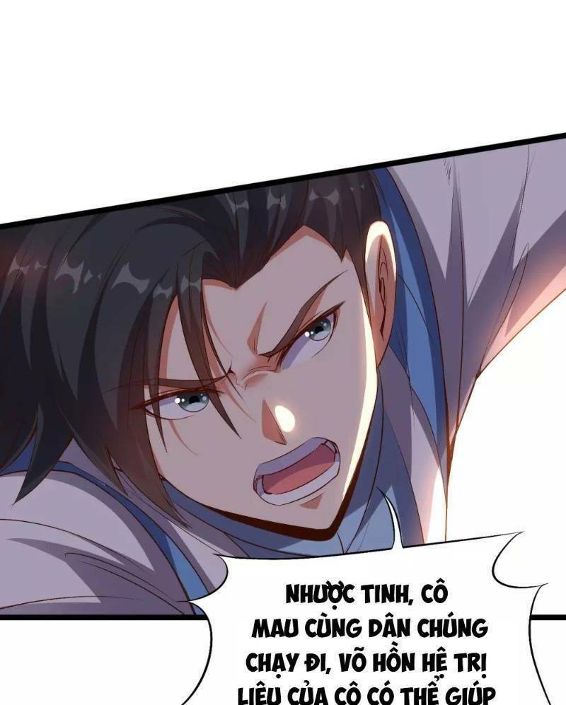 Phục Thiên Thánh Chủ: Chapter 24