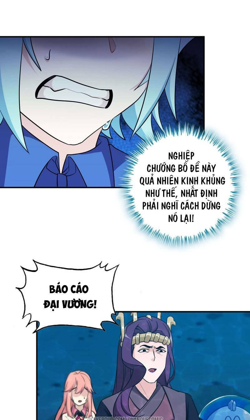 Khởi Đầu Bằng Một Con Côn: Chapter 49