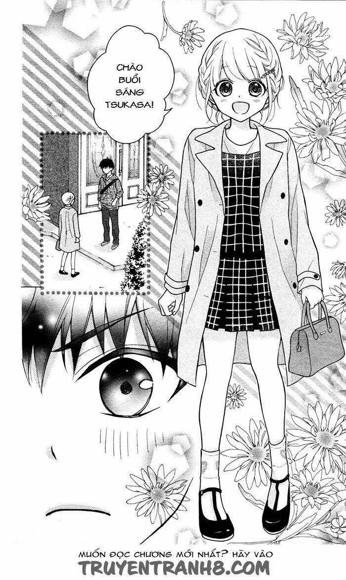 Henyoku No Labyrinth: Chapter 51