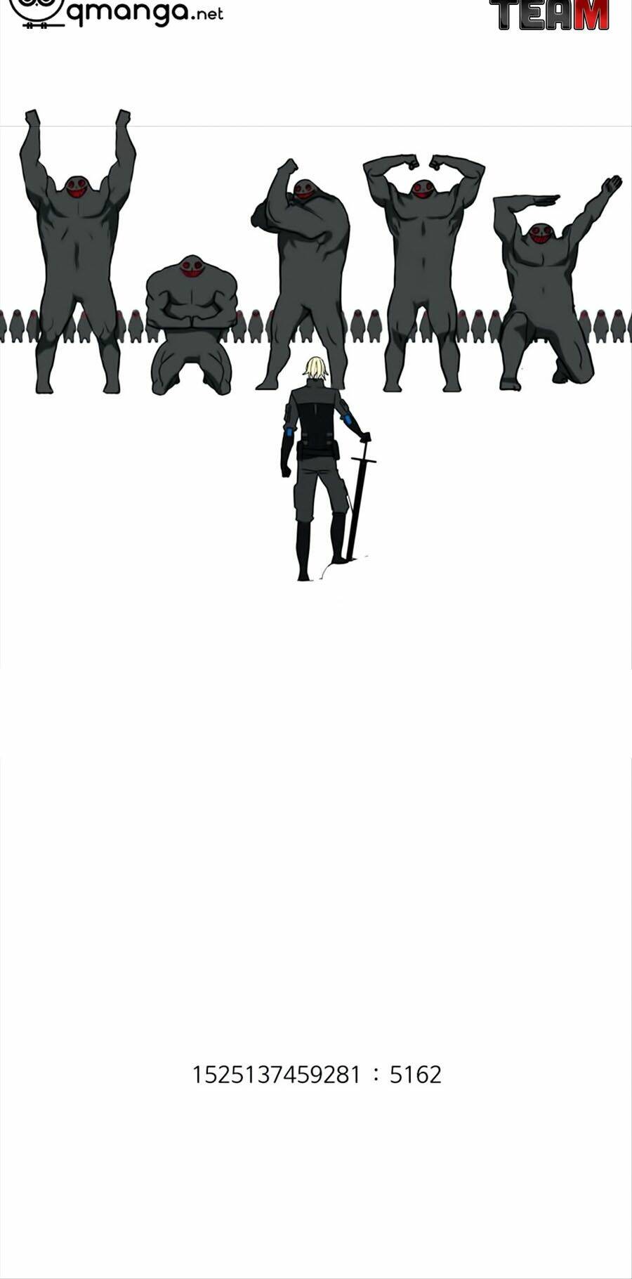 Đại Chiến Muỗi Biến Dị: Chapter 2