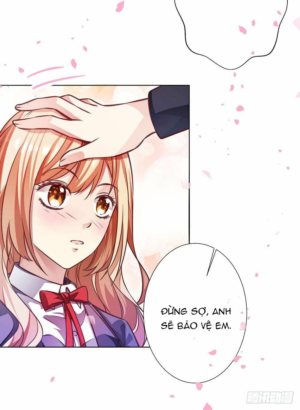 Yêu Tiếp Thành Nghiện, Tổng Tài Quá Bá Đạo: Chapter 44