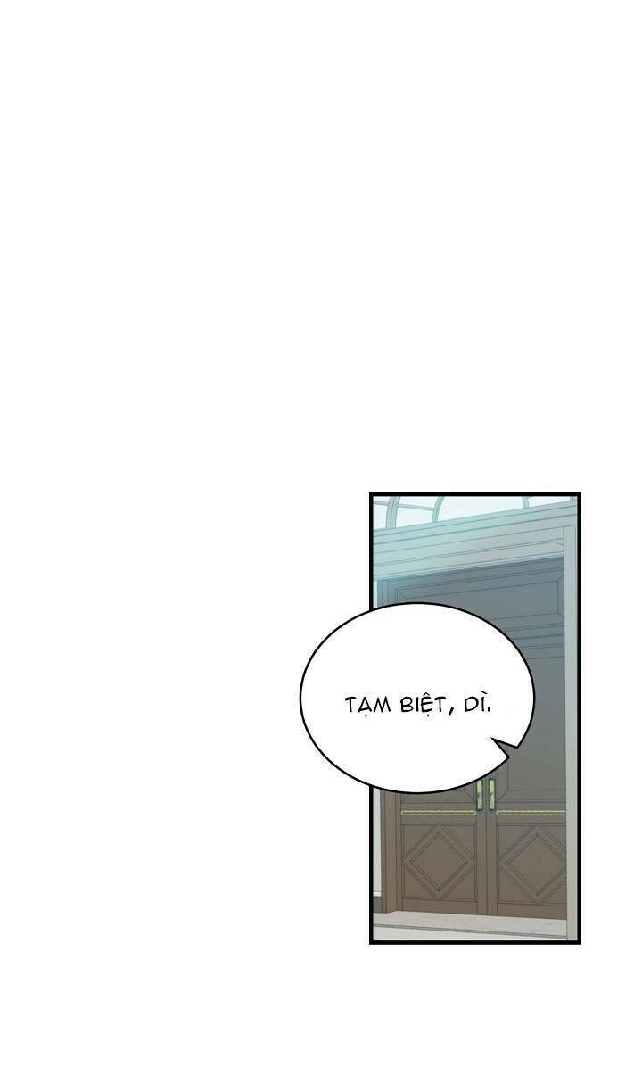 Đừng Chọc Đứa Em Gái Bé Bỏng Của Chúng Tôi: Chapter 31