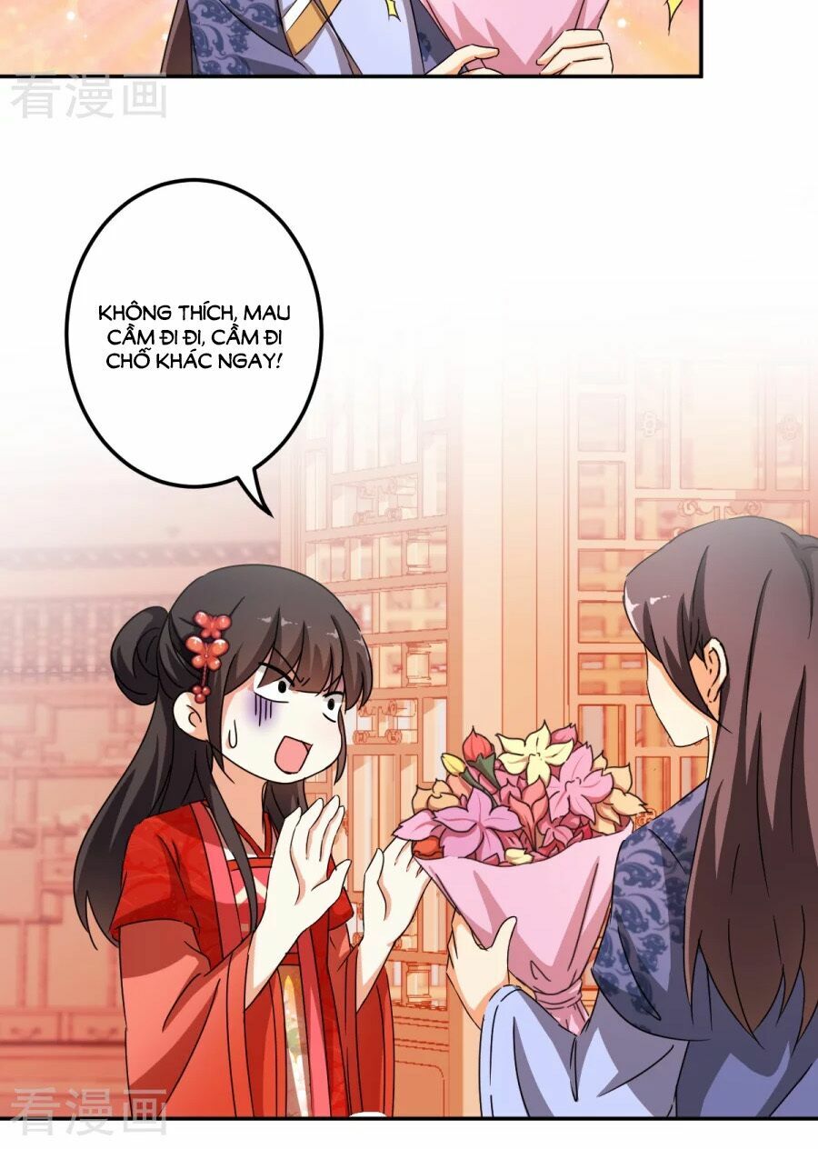 Vương Gia ! Ngươi Thật Bỉ Ổi !: Chapter 444