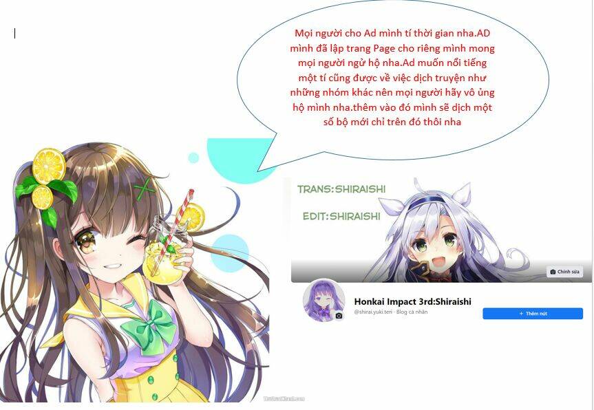 Vị Tiểu Thư Healer Hạng E: Chapter 4.1