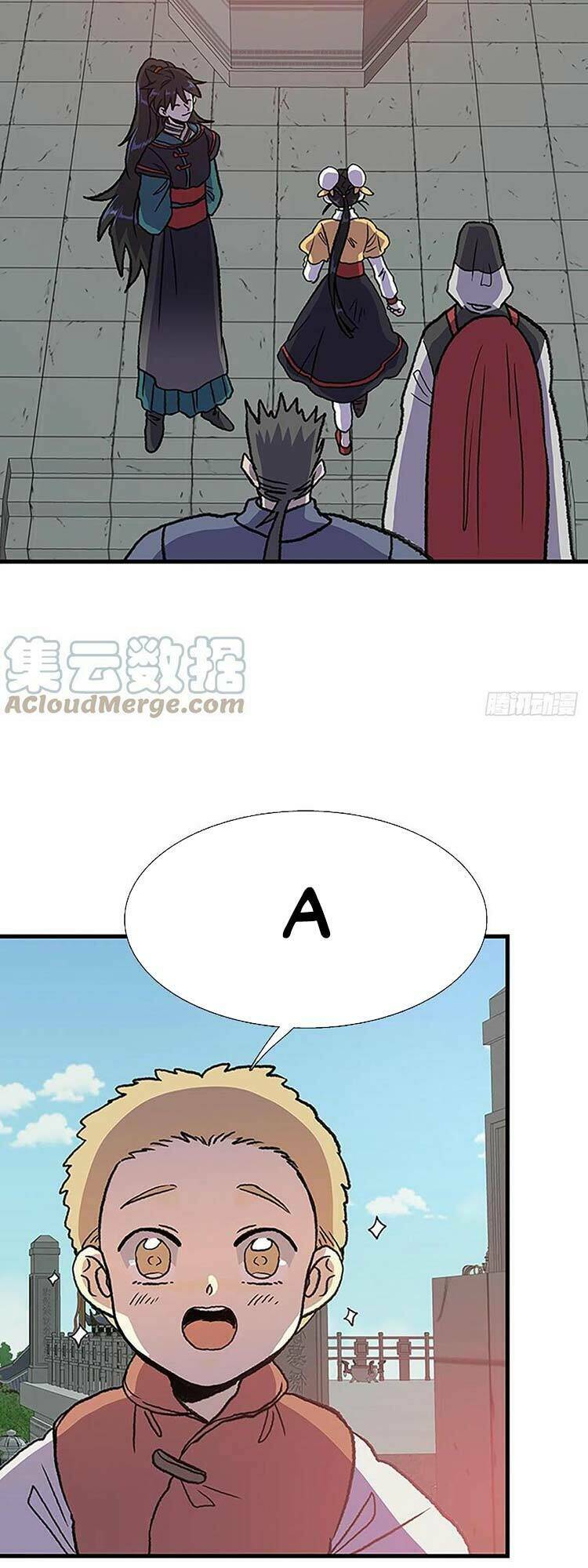 Học Sĩ Tái Sinh: Chapter 246