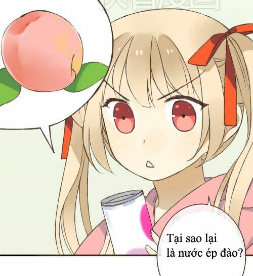 Bạn Trai Tôi Là Cẩm Y Vệ: Chapter 16