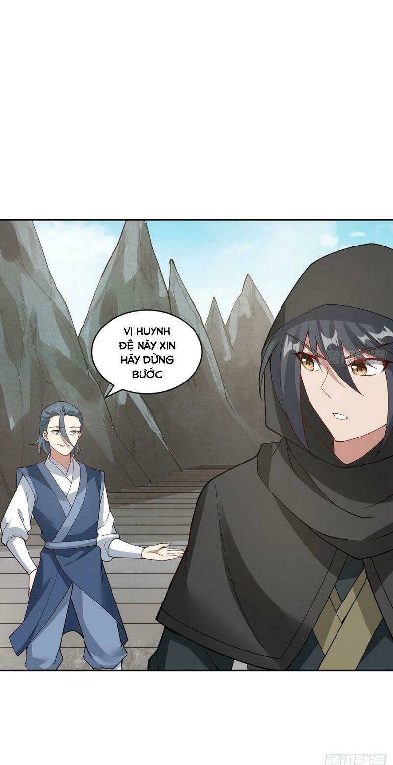 Nghịch Lân: Chapter 133
