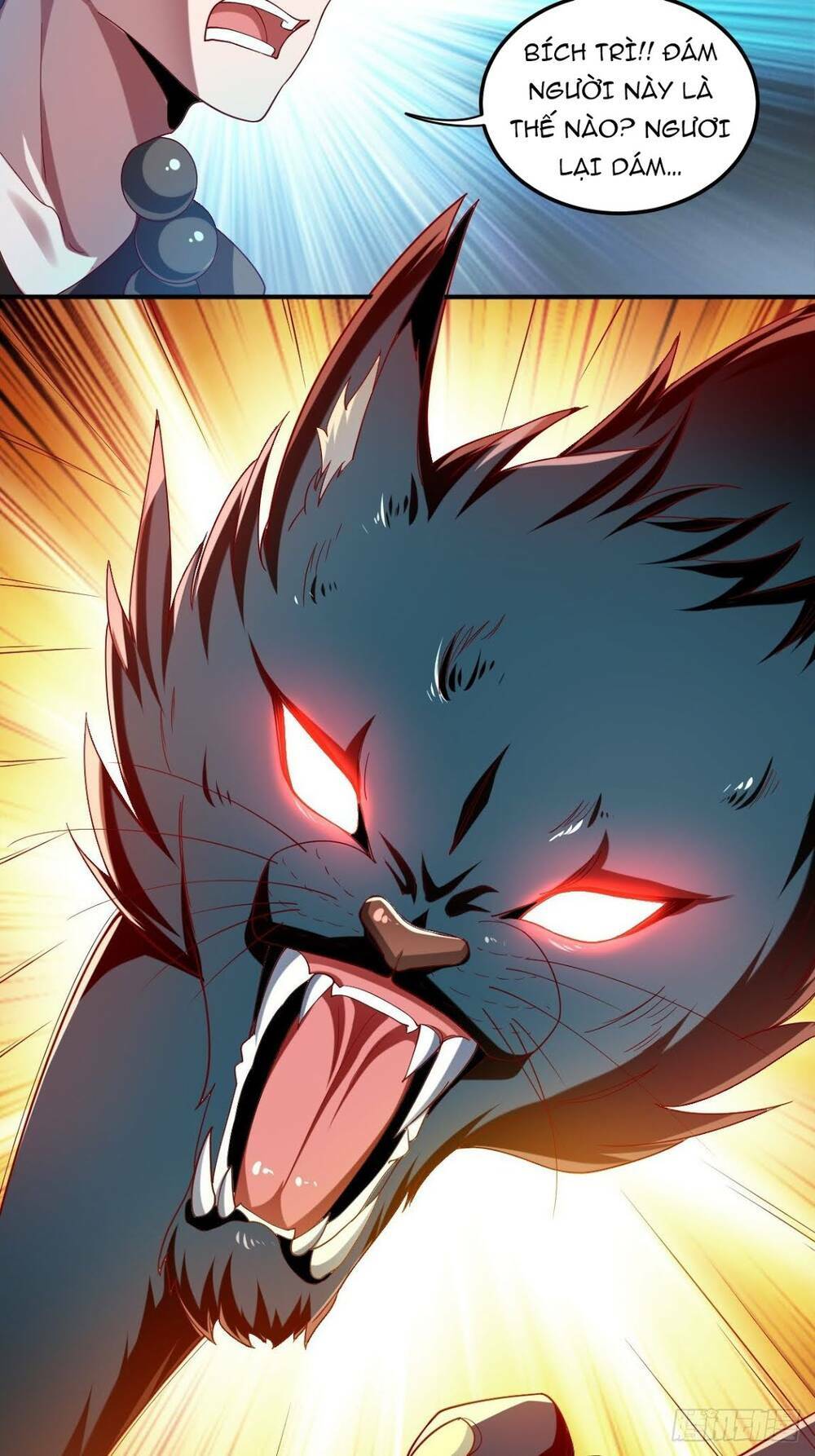 Cục Gạch Xông Vào Dị Giới: Chapter 27