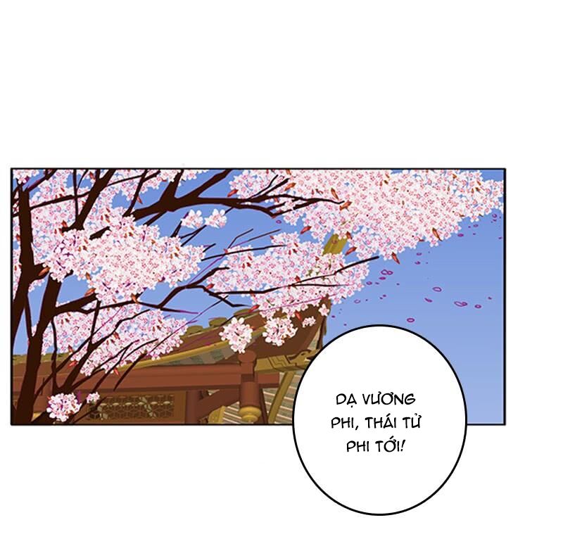 Thông Linh Phi: Chapter 495