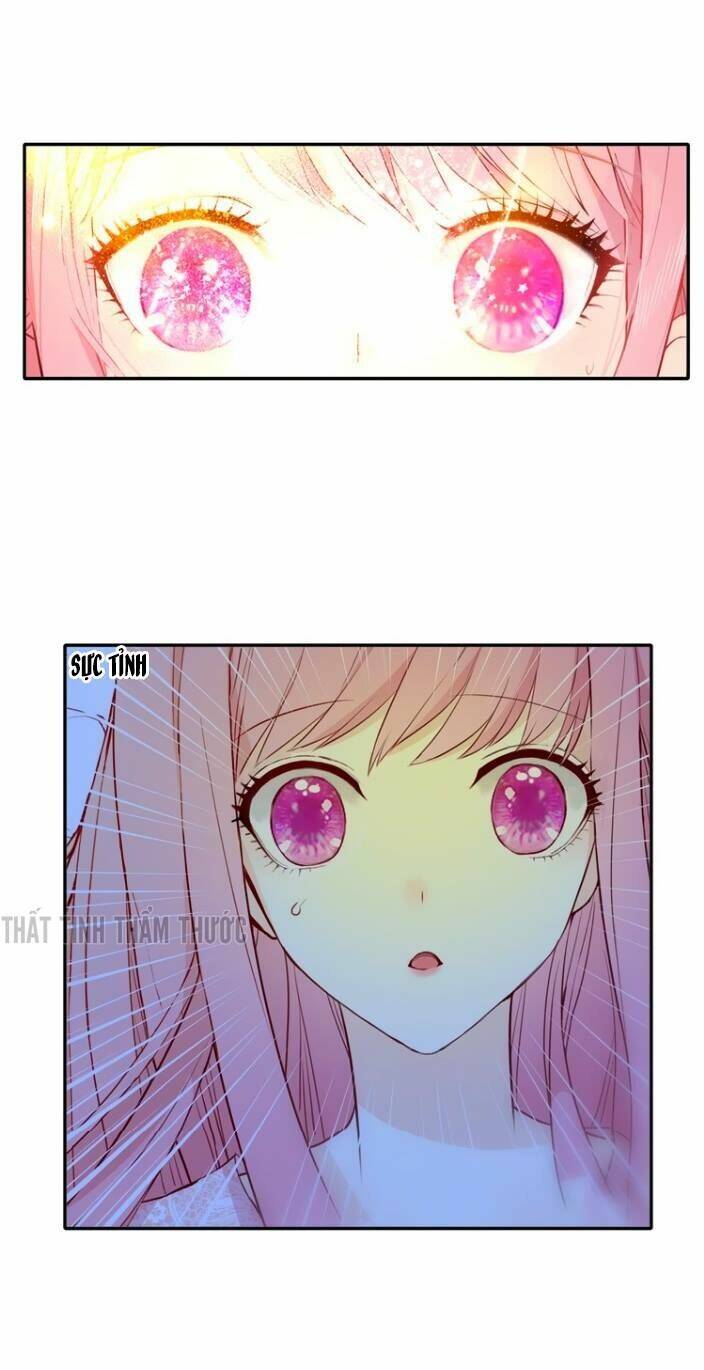 Mộng Văn Sơn Hải Kinh: Chapter 8