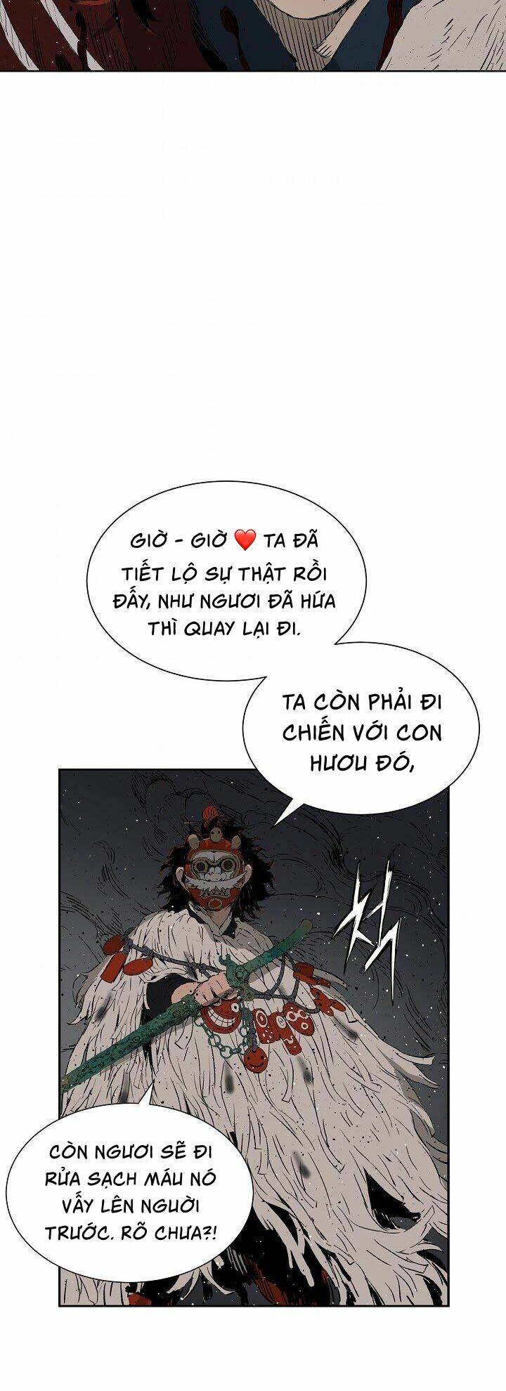 Vô Kiếm Tiểu Tử: Chapter 54