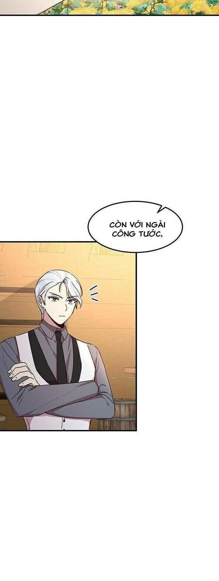 Công Tước, Loạn Vừa Thôi!: Chapter 58