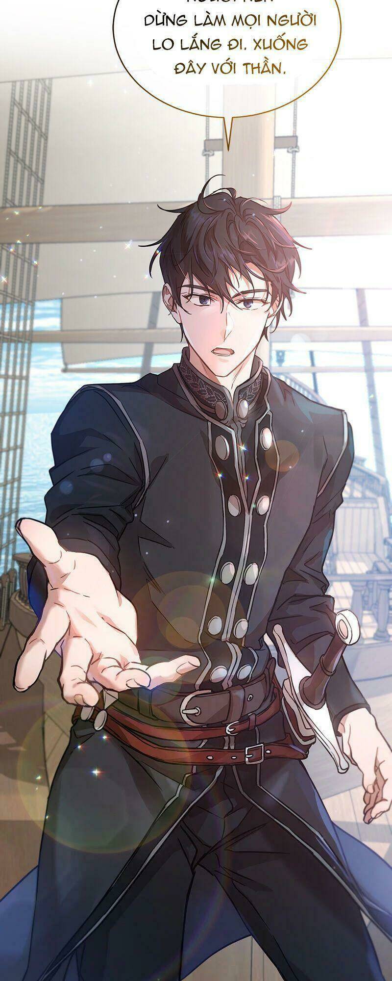 Khế Ước Của Ác Ma: Chapter 48
