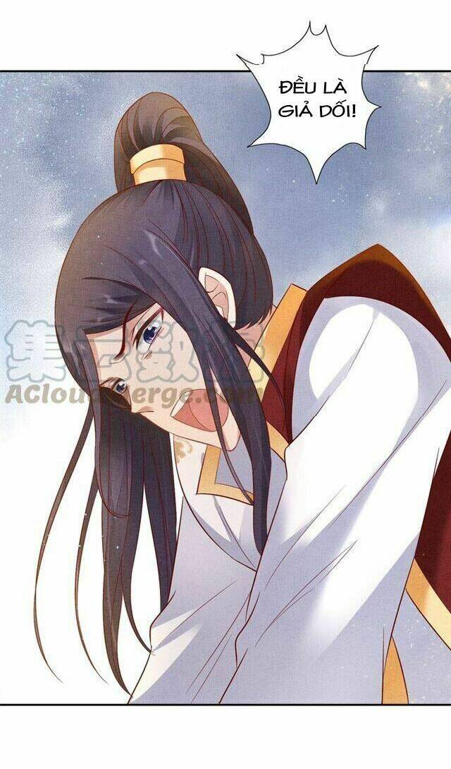 Thịnh Sủng Y Phi Chi Dao Quan Truyện: Chapter 66